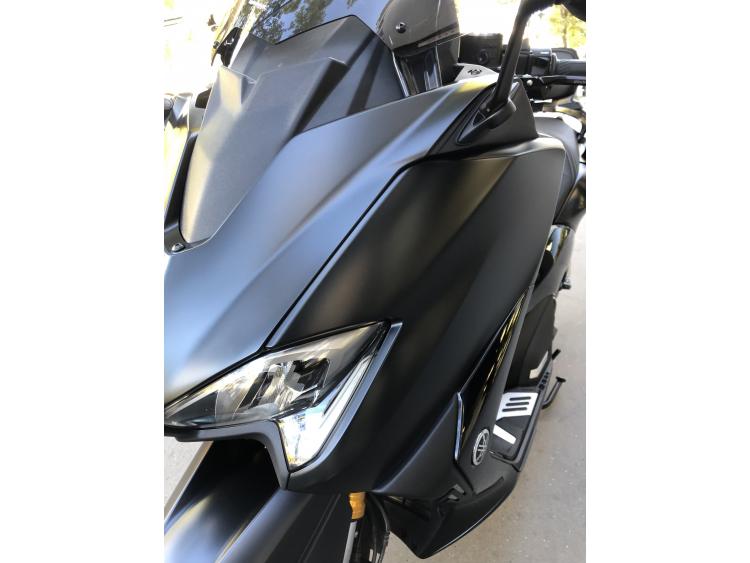 YAMAHA XP T-MAX 530 DX