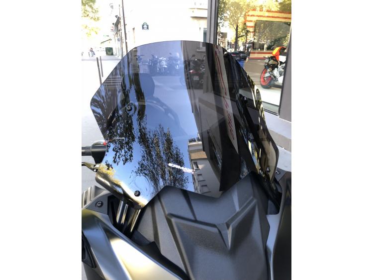 YAMAHA XP T-MAX 530 DX