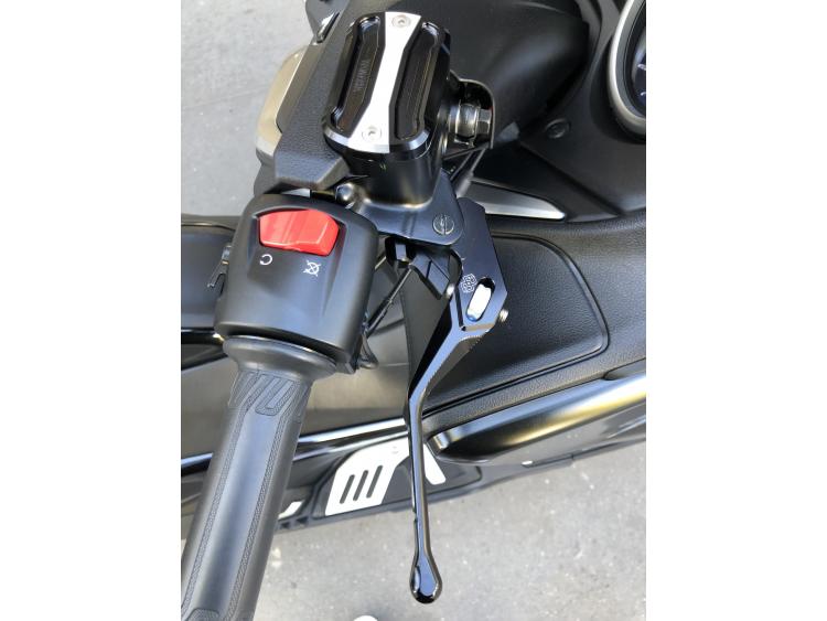 YAMAHA XP T-MAX 530 DX