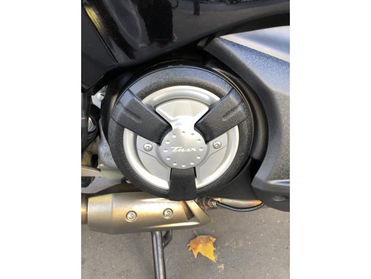 YAMAHA XP T-MAX 530 DX