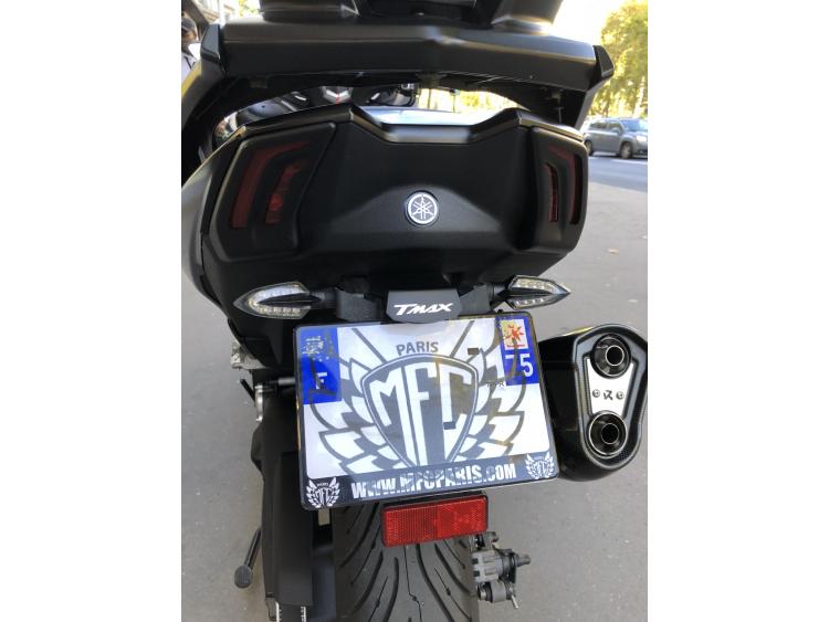 YAMAHA XP T-MAX 530 DX