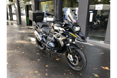 BMW R 1250 GS