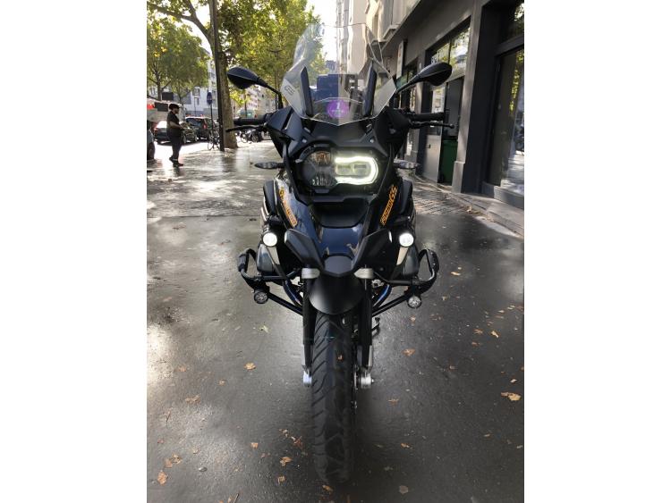BMW R 1250 GS