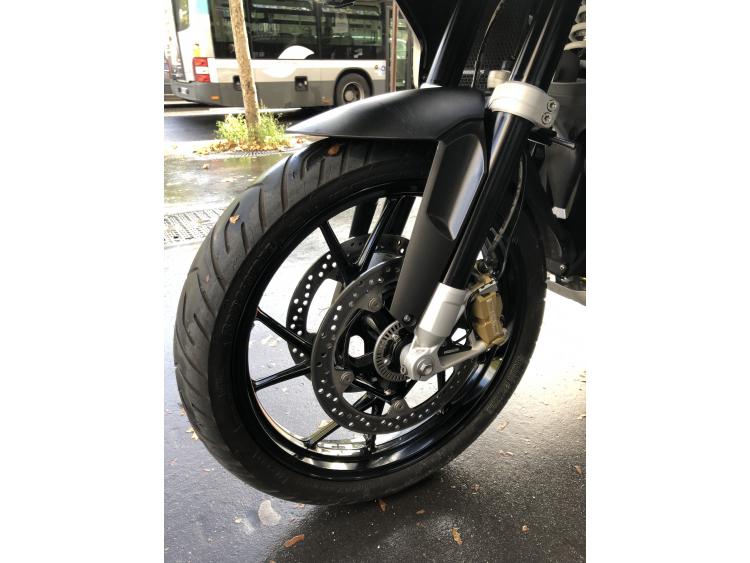 BMW R 1250 GS