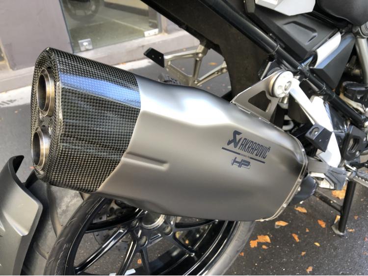 BMW R 1250 GS