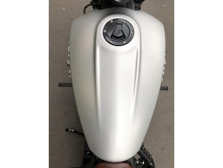 INDIAN SCOUT BOBBER 1133