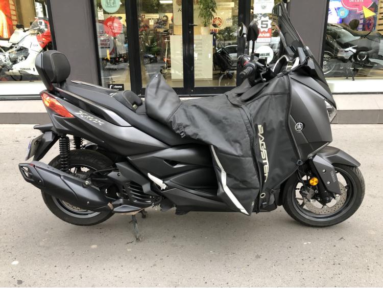 YAMAHA XMAX 125 ABS