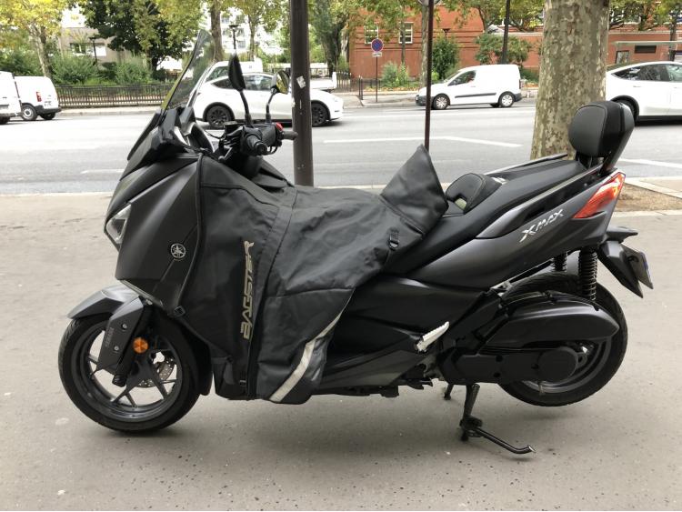 YAMAHA XMAX 125 ABS