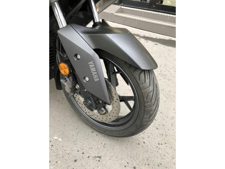 YAMAHA XMAX 125 ABS