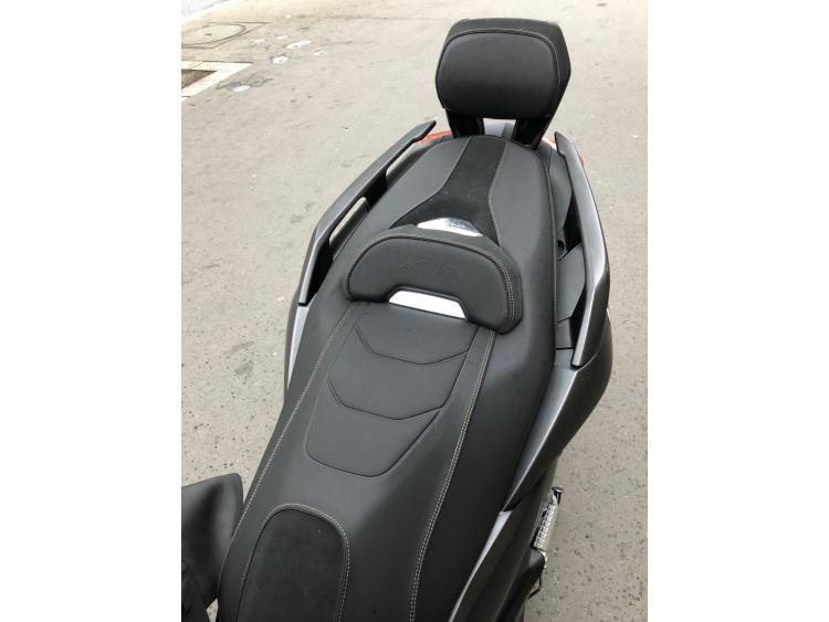 YAMAHA XMAX 125 ABS
