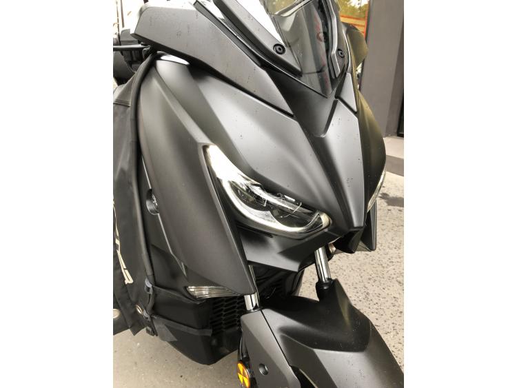 YAMAHA XMAX 125 ABS