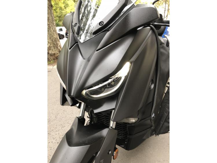 YAMAHA XMAX 125 ABS