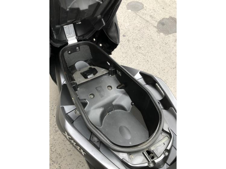 YAMAHA XMAX 125 ABS