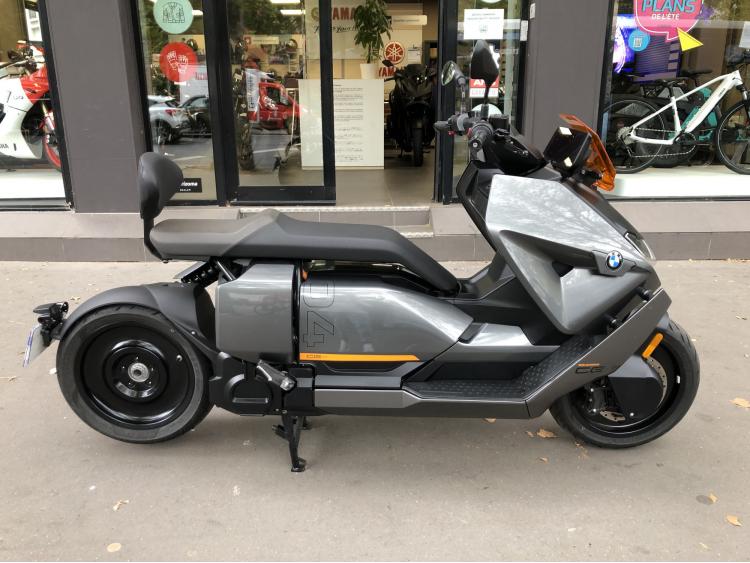 BMW CE 04 GRANATIE 05/2026 PERMIS A/A2