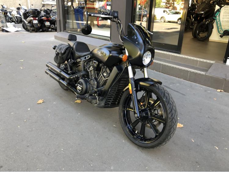 INDIAN SCOUT ROGUE 1133 