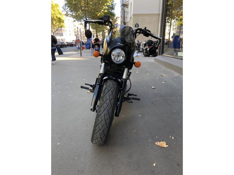 INDIAN SCOUT ROGUE 1133 