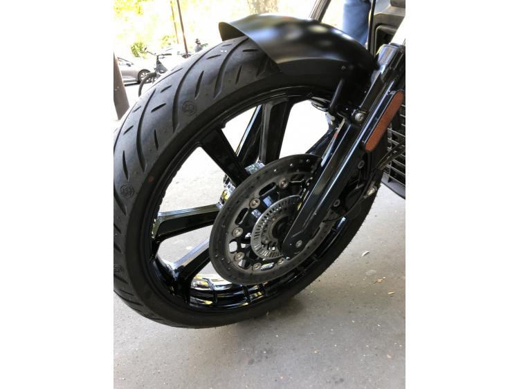 INDIAN SCOUT ROGUE 1133 
