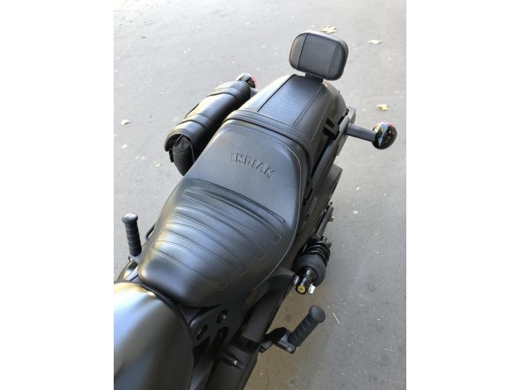 INDIAN SCOUT ROGUE 1133 