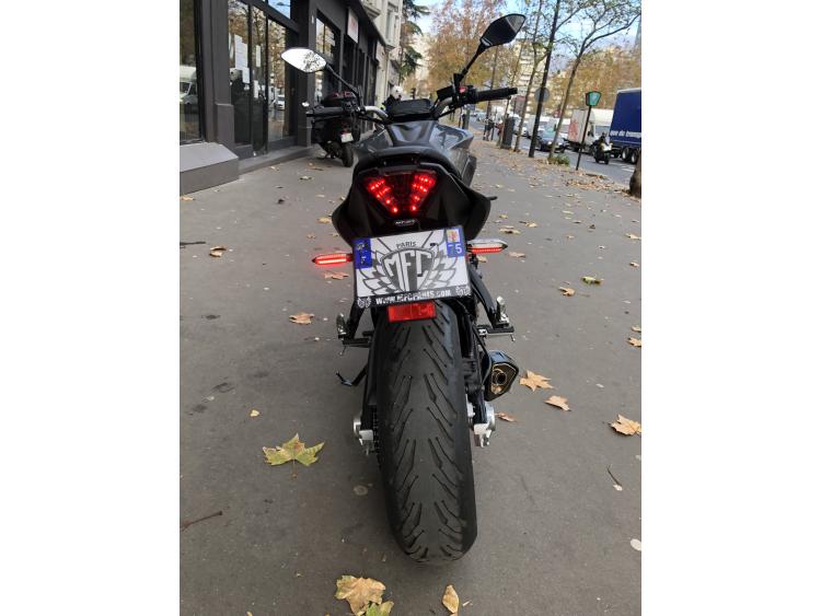 YAMAHA MT-07 (47.5CV)