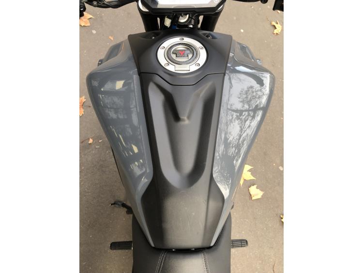 YAMAHA MT-07 (47.5CV)