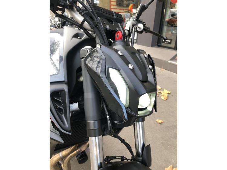 YAMAHA MT-07 (47.5CV)