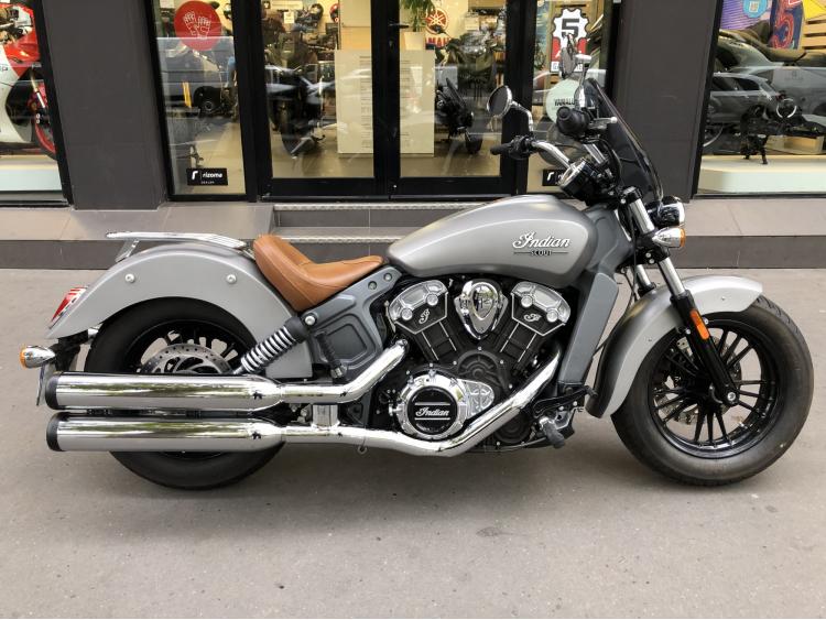 INDIAN SCOUT 1133 ABS