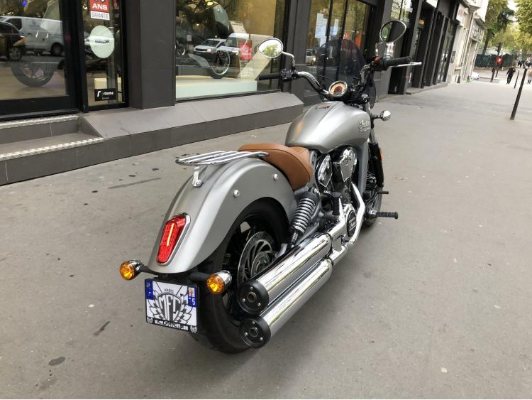 INDIAN SCOUT 1133 ABS