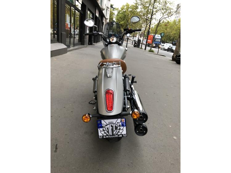 INDIAN SCOUT 1133 ABS