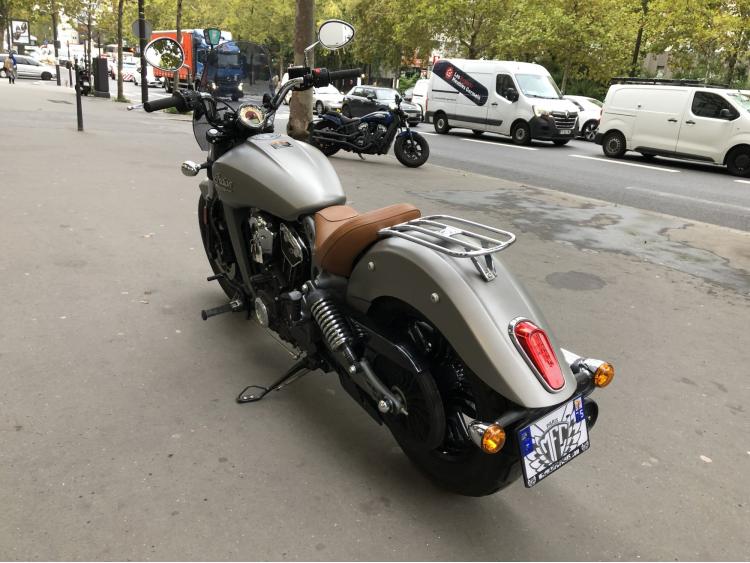 INDIAN SCOUT 1133 ABS