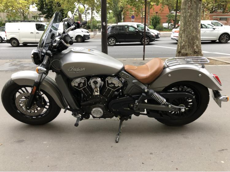 INDIAN SCOUT 1133 ABS