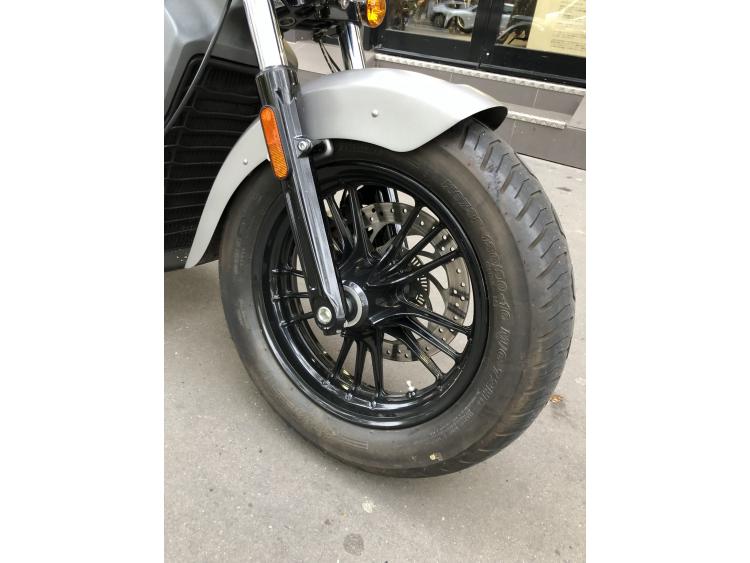 INDIAN SCOUT 1133 ABS