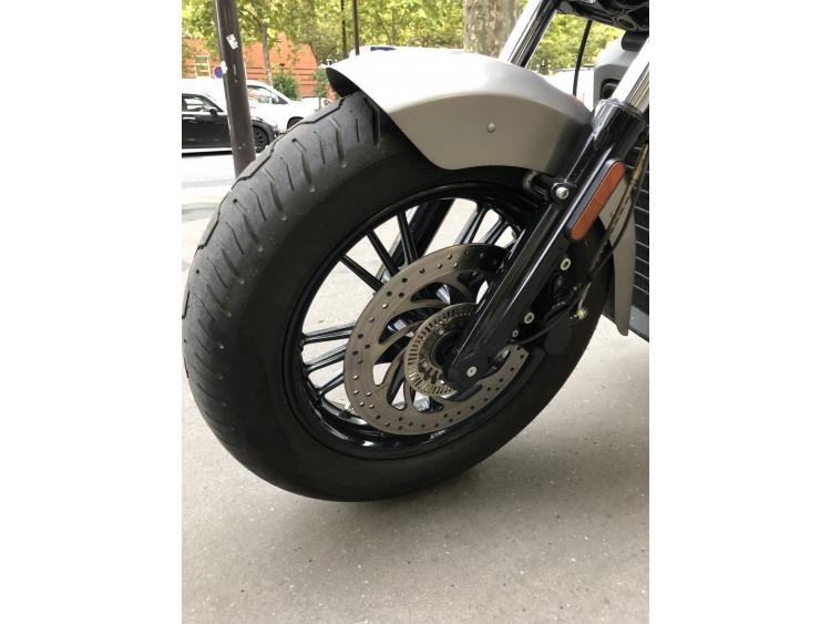 INDIAN SCOUT 1133 ABS