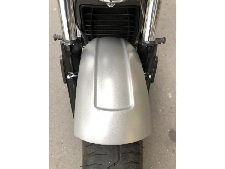 INDIAN SCOUT 1133 ABS