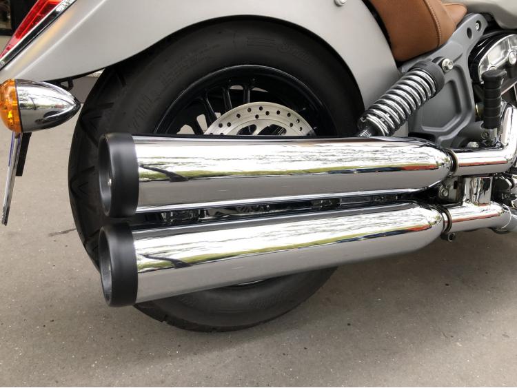 INDIAN SCOUT 1133 ABS