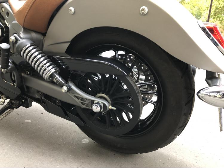 INDIAN SCOUT 1133 ABS