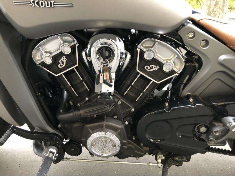 INDIAN SCOUT 1133 ABS