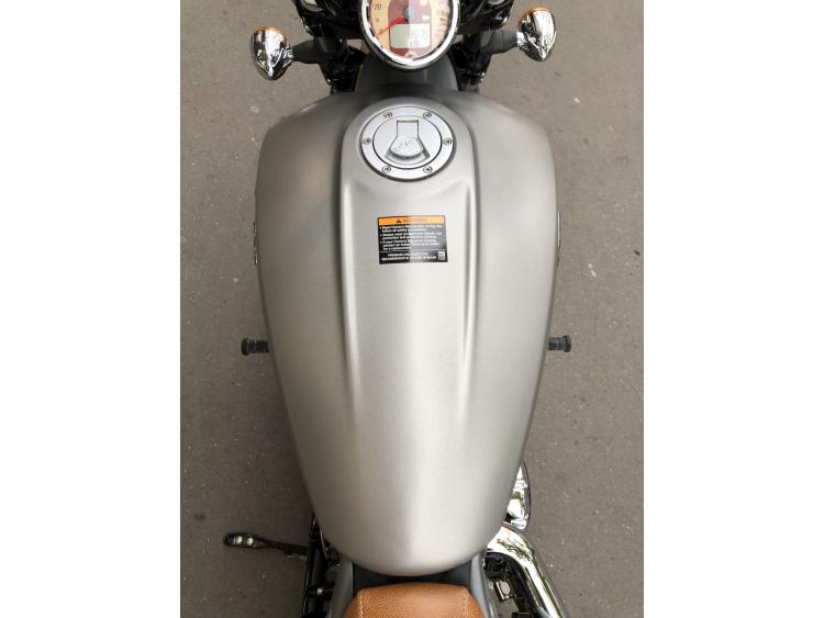 INDIAN SCOUT 1133 ABS