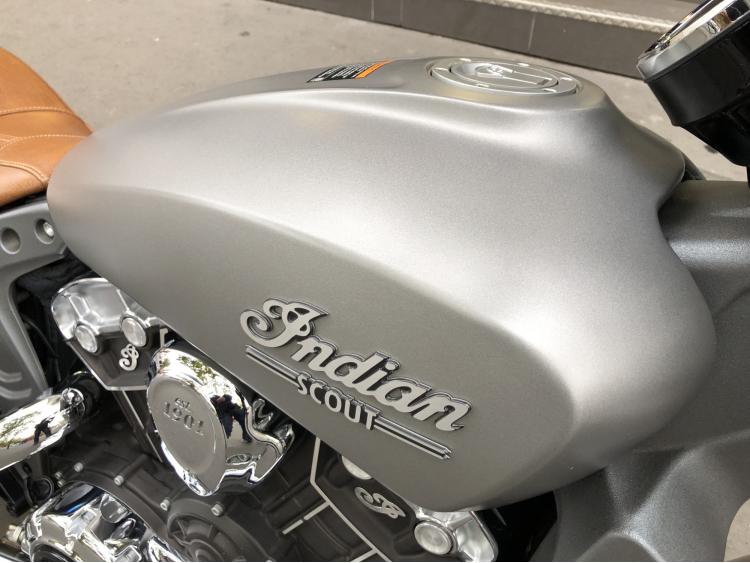 INDIAN SCOUT 1133 ABS