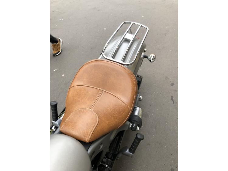 INDIAN SCOUT 1133 ABS