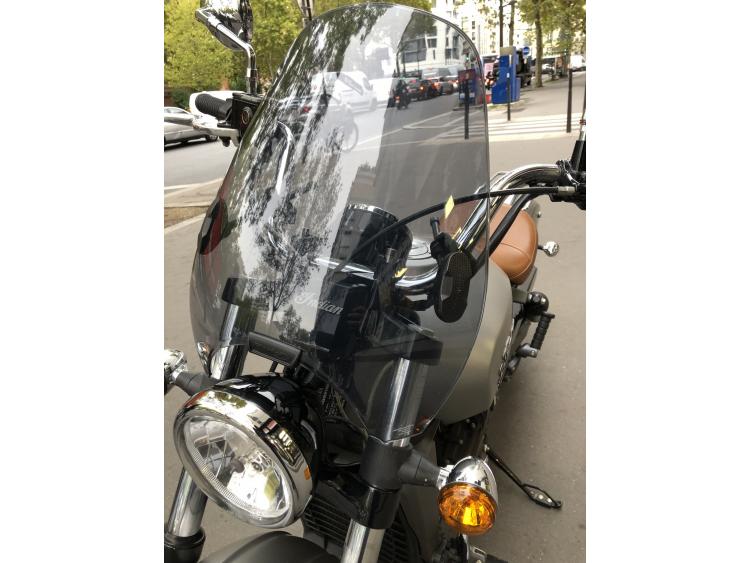 INDIAN SCOUT 1133 ABS