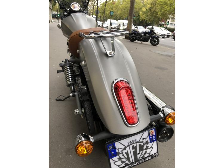 INDIAN SCOUT 1133 ABS