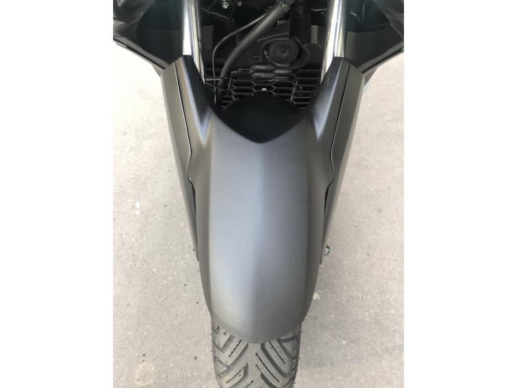 YAMAHA XMAX 125 TECH MAX+ GARANTIE 06/2030