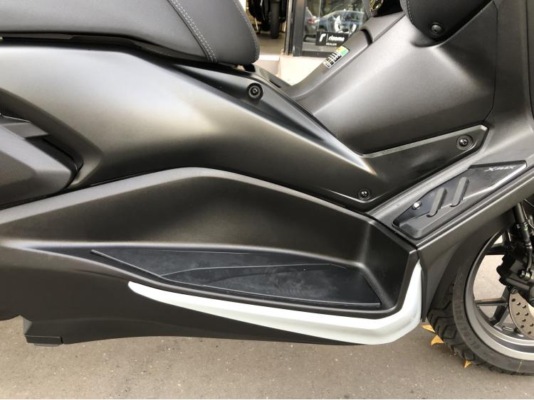 YAMAHA XMAX 125 TECH MAX+ GARANTIE 06/2030