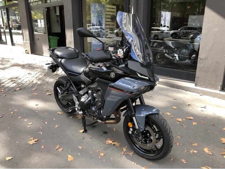 YAMAHA TRACER 9 Y-AMT GARANTIE 06/2030