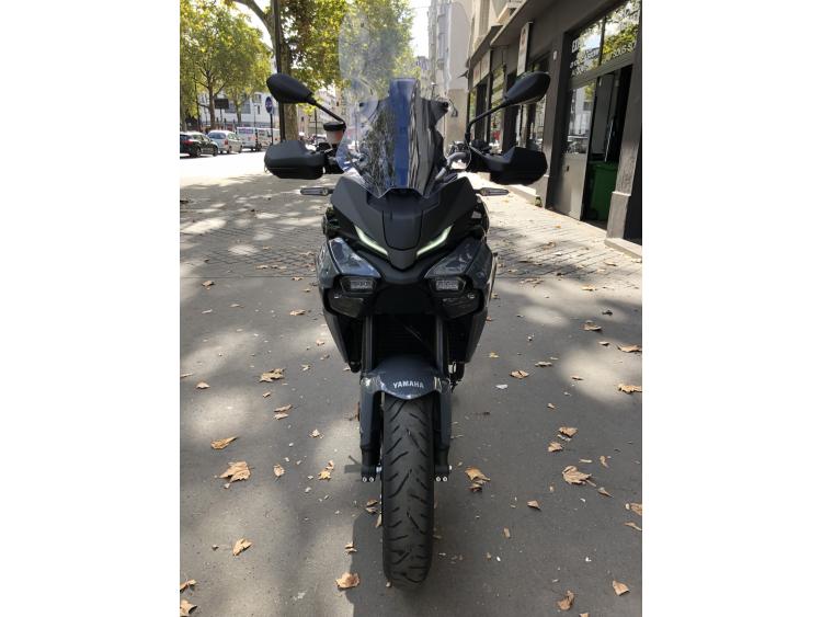 YAMAHA TRACER 9 Y-AMT GARANTIE 06/2030