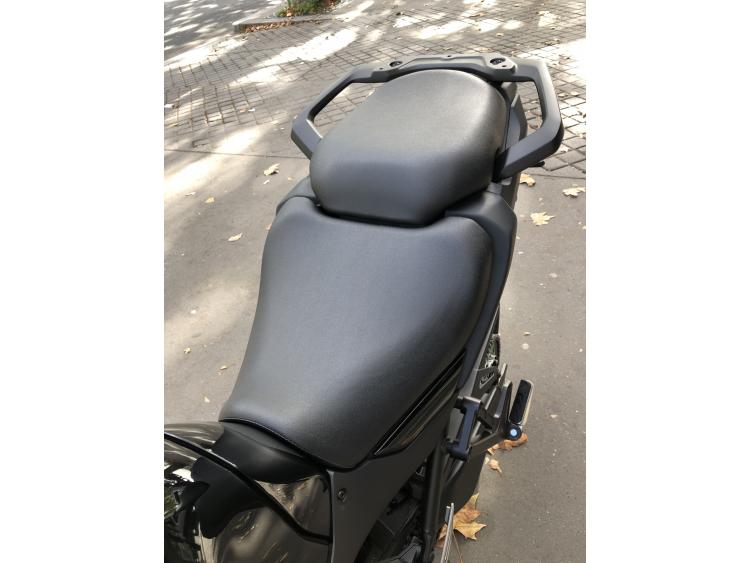 YAMAHA TRACER 9 Y-AMT GARANTIE 06/2030