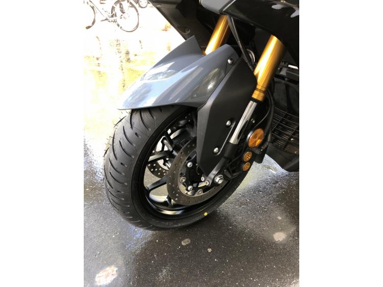 YAMAHA XP T-MAX 560 TECH MAX
