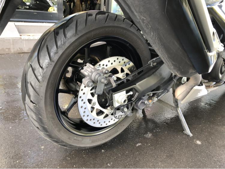 YAMAHA XP T-MAX 560 TECH MAX