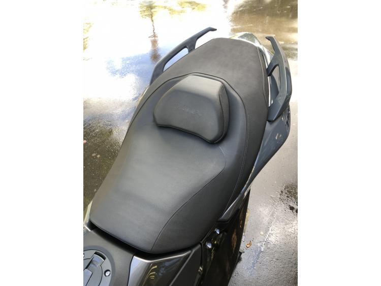 YAMAHA XP T-MAX 560 TECH MAX