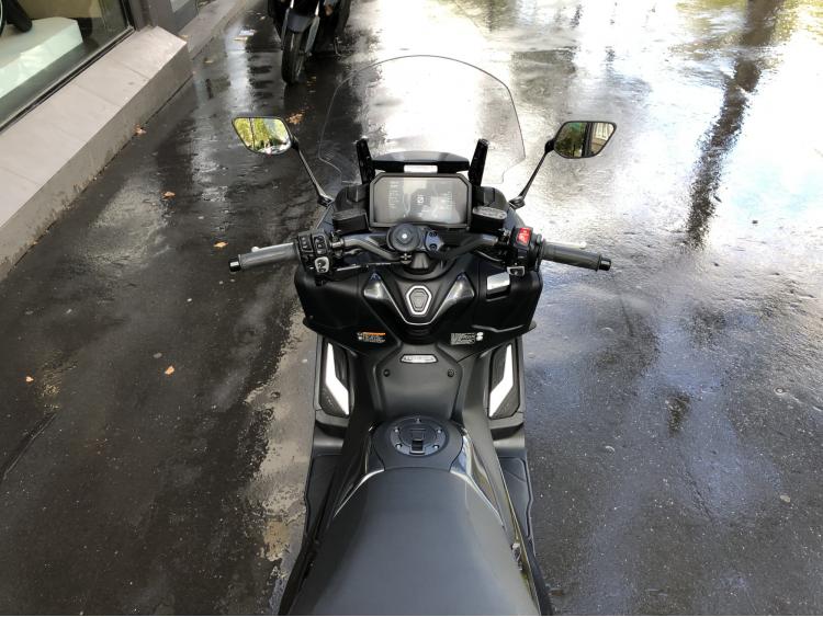 YAMAHA XP T-MAX 560 TECH MAX